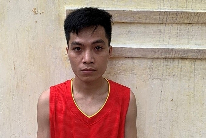 Nguyễn Xuân Tân bị tình nghi bạo hành cháu ruột dẫn đến nạn nhân tử vong