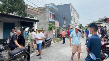 Nam thanh niên ở Hải Phòng tử vong bất thường trên giường lúc sáng sớm