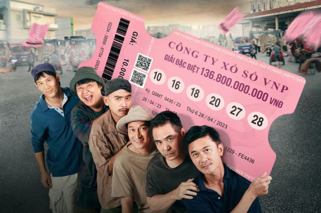 Chuyện lạ rạp chiếu Việt: Phim điện ảnh Việt Nam “bốc hơi” khỏi phòng vé