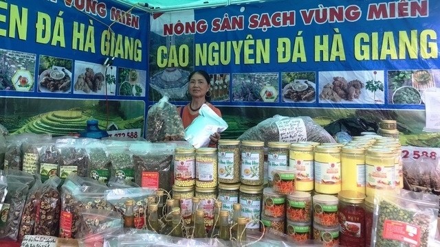 Hà Nội: Nỗ lực vượt qua những khó khăn của thị trường