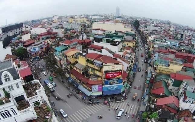 Diện tích nhà ở tối thiểu để đăng ký thường trú tại Hà Nội dự kiến là bao nhiêu?