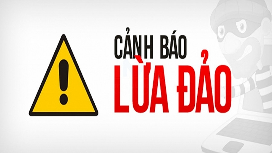 Cảnh báo thủ đoạn giả mạo các tập đoàn, doanh nghiệp lớn tuyển dụng nhân sự