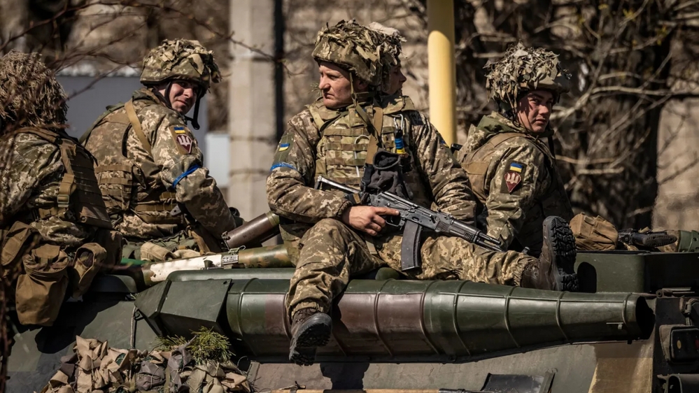 Nga đẩy lùi hơn 20 cuộc tấn công của phía Ukraine trong 24 giờ