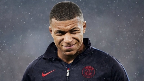 Mbappe ra điều kiện để rời PSG ngay trong mùa Hè