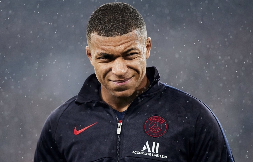 Mbappe ra điều kiện để rời PSG ngay trong mùa Hè