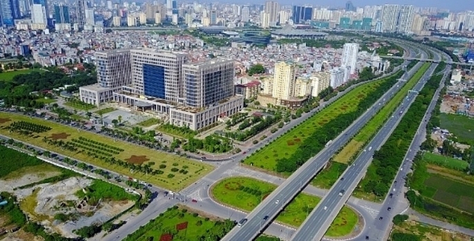 Thanh khoản bất động sản trên thị trường sơ cấp và thứ cấp tại Hà Nội đang có sự cải thiện đáng kể so với thời điểm cách đây hơn một tháng. Đây là tín hiệu tích cực cho thấy thị trường bất động sản Hà Nội đang hồi phục.
