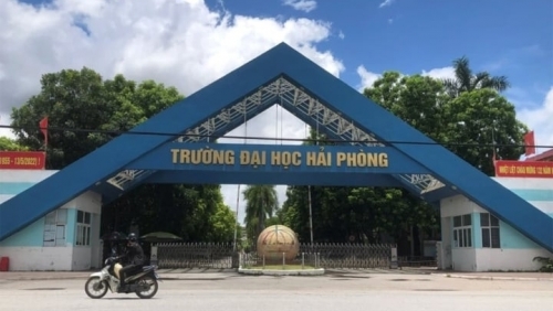 Giảng viên bị tố gạ tình nữ sinh trường Đại học Hải Phòng bị xử lý thế nào?