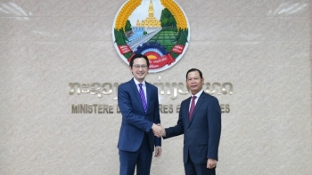 Việt Nam sẽ hỗ trợ tối đa để Lào đảm nhiệm thành công vai trò Chủ tịch ASEAN 2024