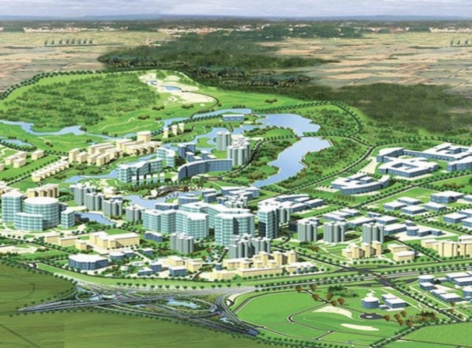 Phát triển khu công nghệ cao Hòa Lạc thành trung tâm TP phía Tây Hà Nội