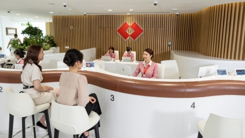 Techcombank kiến tạo những chuẩn mực mới và riêng biệt cho khách hàng Private