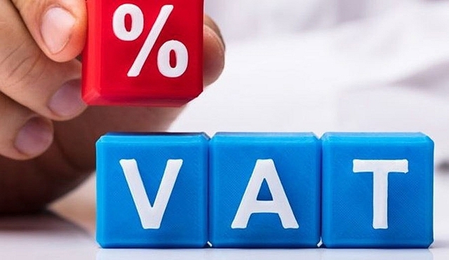 Chính thức giảm 2% thuế VAT từ ngày 1/7/2023