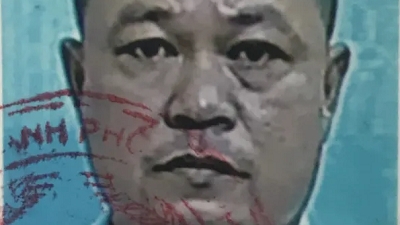 Công an TP Hải Phòng truy tìm người bị tố giác