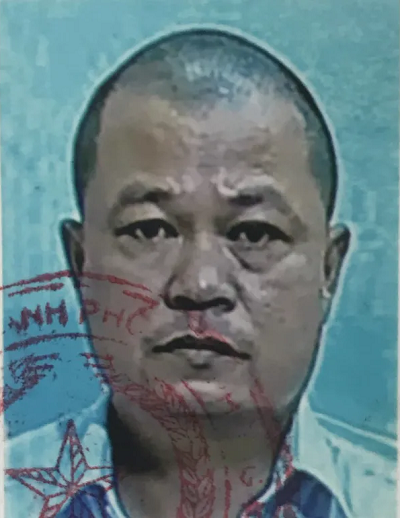 Công an TP Hải Phòng truy tìm người bị tố giác Công an TP Hải Phòng truy tìm người bị tố giác