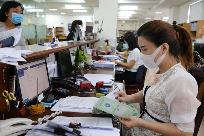 Quốc hội đang yêu cầu báo cáo lộ trình cải cách chính sách tiền lương tại Kỳ họp thứ 6, Quốc hội khóa XV.