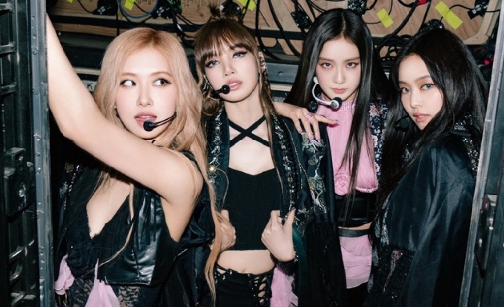 Concert BLACKPINK tại Hà Nội chính thức được cấp phép