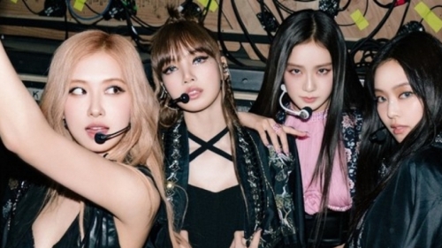 Concert BLACKPINK tại Hà Nội chính thức được cấp phép