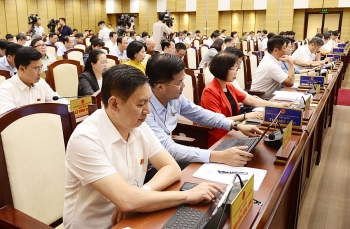 Hà Nội thông qua Nghị quyết về 12 nội dung mức chi thuộc thẩm quyền HĐND