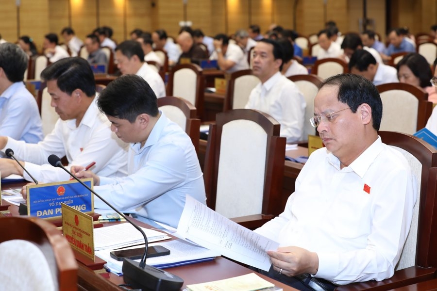 Hà Nội: Miễn lệ phí cho người dân khi thực hiện dịch vụ công trực tuyến