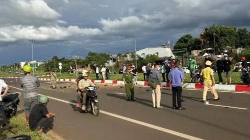 Vụ thiếu niên 16 tuổi tông thai phụ tử vong: Có thể xem xét trách nhiệm hình sự của chủ phương tiện?