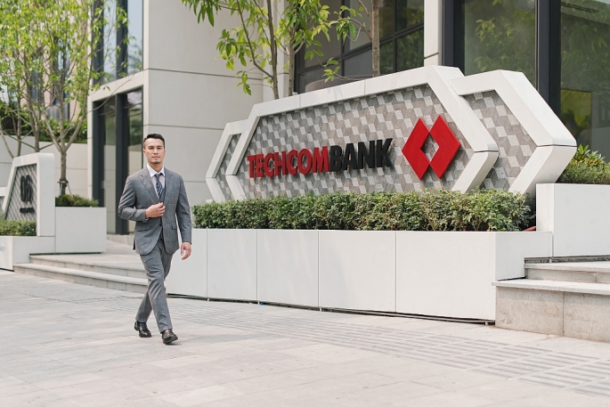 The Finance Asia vinh danh Techcombank là “Ngân hàng tốt nhất Việt Nam” 