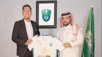 Thêm một ngôi sao nữa cập bến Saudi Pro League