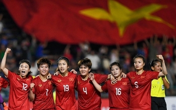 Cập nhật lịch thi đấu của đội tuyển nữ Việt Nam tại vòng bảng World Cup nữ 2023