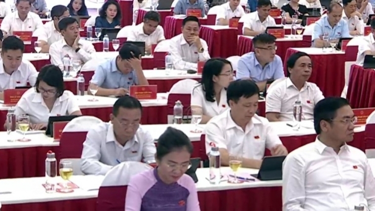 Nghệ An: Sở Nội vụ nhận trách nhiệm việc chậm trễ trong tuyển dụng giáo viên