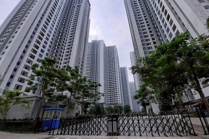 Thị trường bất động sản Hà Nội sẽ có hơn 6.300 căn hộ được mở bán.