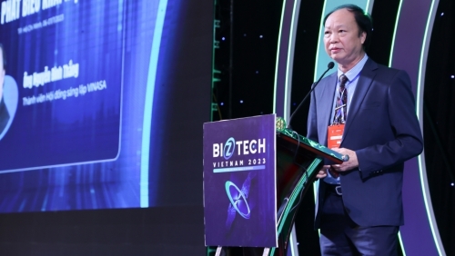 Hội thảo Biztech Việt Nam 2023 thúc đẩy chuyển đổi số trong khối doanh nghiệp