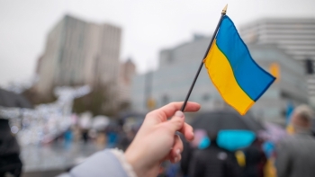 Ukraine nộp đơn xin gia nhập Hiệp định Đối tác Toàn diện và Tiến bộ xuyên Thái Bình Dương