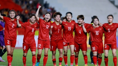 Cập nhật ĐT nữ VN tại World Cup 2023: Không ngại thời tiết khắc nghiệt!