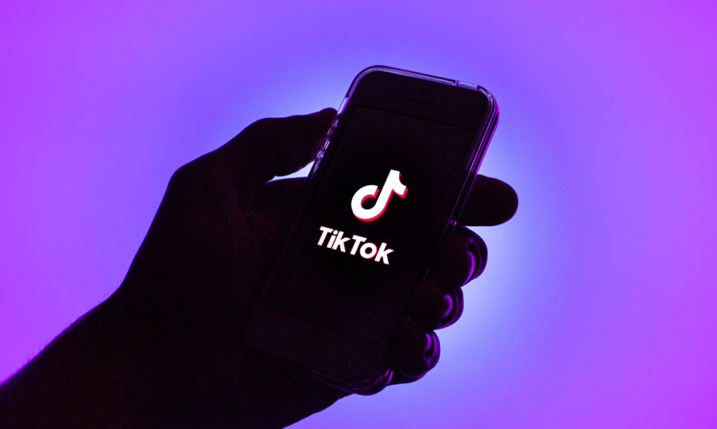 Pháp bắt đầu điều tra với TikTok