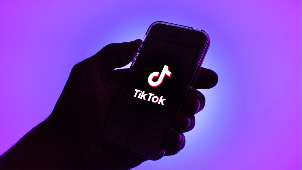 Pháp bắt đầu điều tra với TikTok