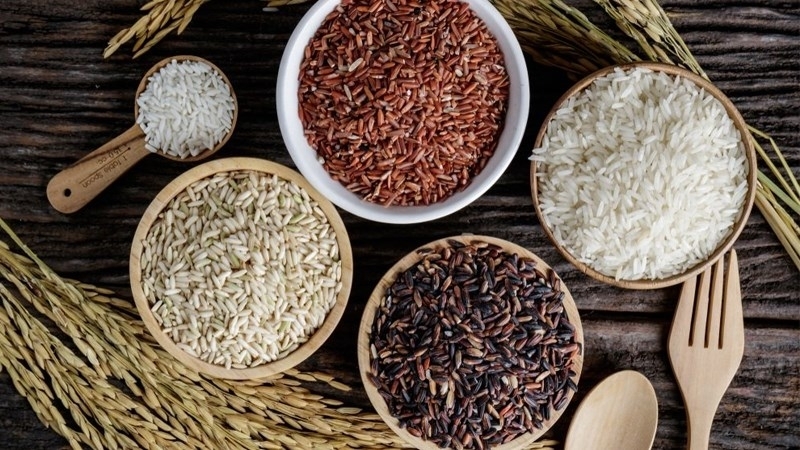 Có nên ăn gạo lứt hàng ngày?