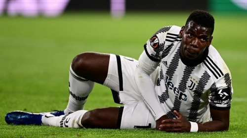 Chán ngấy Pogba, Juventus "xả hàng" giá rẻ