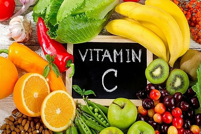 Loại vitamin mang lại nhiều lợi ích cho bệnh nhân ung thư