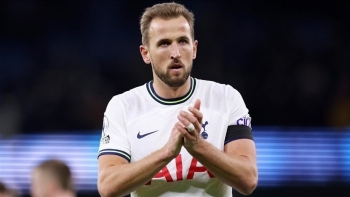 Tottenham đưa ra đề nghị cực “khủng” để giữ chân Harry Kane