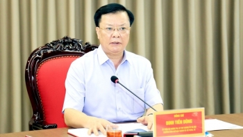 Hà Nội thực hiện đồng bộ trong đấu tranh phòng, chống tham nhũng