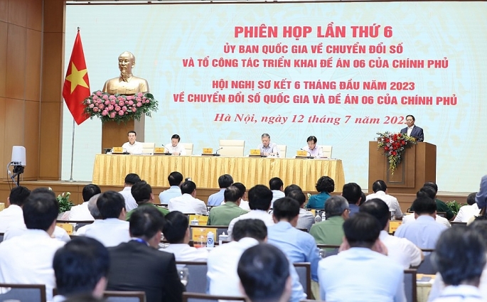 Quang cảnh hội nghị