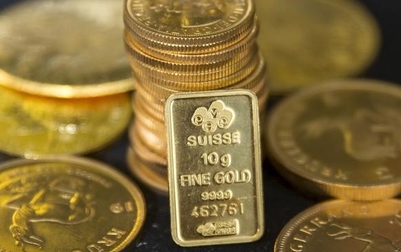 Giá vàng hôm nay 18/9: Vàng trong nước đã chạm được mốc cao nhất từ đầu năm đến nay
