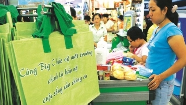 Hà Nội: Xu hướng tiêu dùng xanh sẽ ngày càng lan tỏa và phát triển mạnh mẽ hơn
