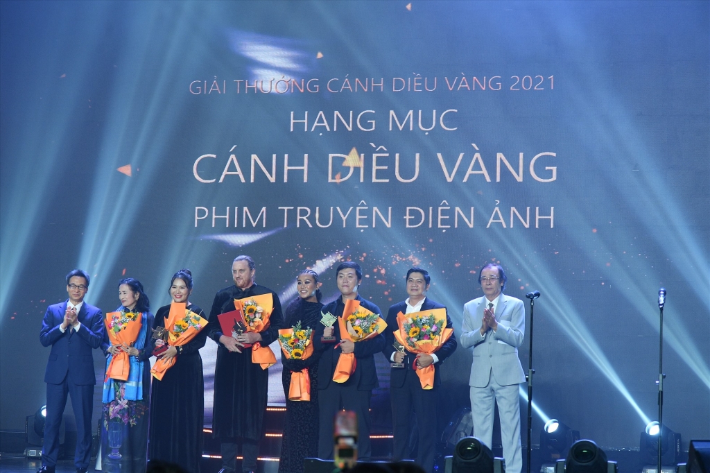 Cánh diều Vàng 2023 được kỳ vọng trở thành Festival điện ảnh - du lịch tầm cỡ quốc gia