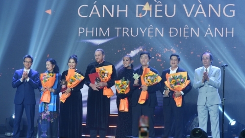 Cánh diều Vàng 2023 được kỳ vọng trở thành Festival điện ảnh - du lịch tầm cỡ quốc gia