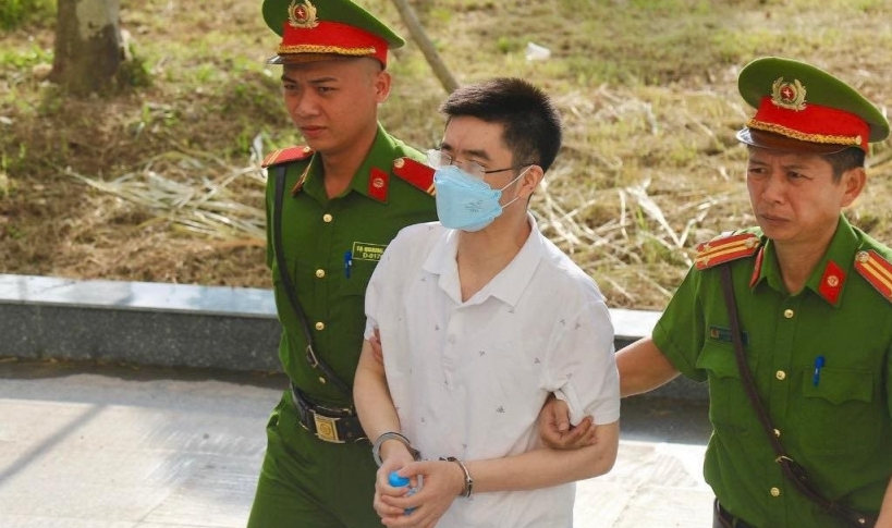 Cựu điều tra viên Hoàng Văn Hưng bất ngờ thừa nhận sai phạm, nộp tiền khắc phục hậu quả