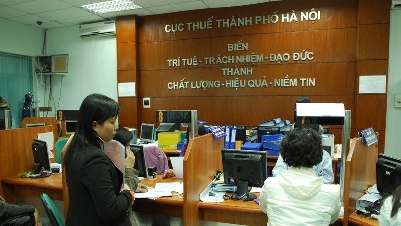 Hà Nội: Triển khai hiệu quả các giải pháp hỗ trợ về thuế cho người dân, doanh nghiệp