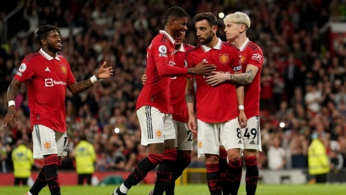 Man Utd nhận án phạt vì vi phạm luật Công bằng tài chính