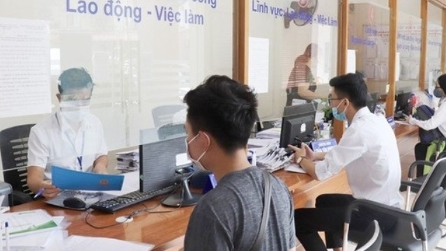 Ngành Lao động, Thương binh và xã hội Hà Nội: Tiếp tục đẩy mạnh cải cách, đơn giản hóa TTHC