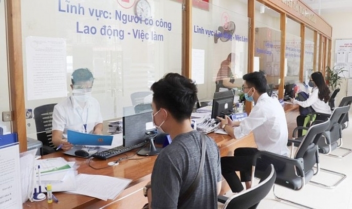 Trong 6 tháng đầu năm 2023, công tác an sinh xã hội của Hà Nội được duy trì tốt và bảo đảm.