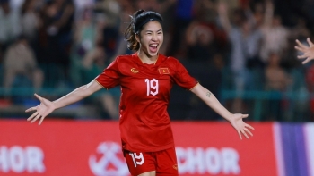 Thanh Nhã - Cầu thủ trẻ châu Á đáng xem tại World Cup nữ 2023