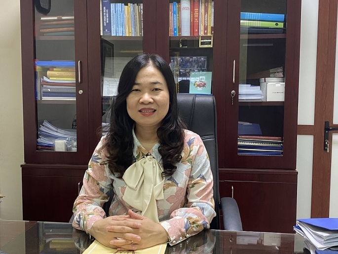 -	Bà Phạm Thị Thanh Hương – Phó GĐ Sở Tư pháp TP Hà Nội 